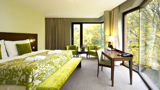 Hotel Zochova chata **** Modra  22