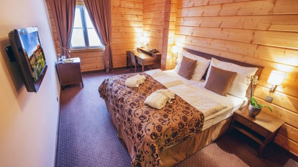 Hotel Zochova chata **** Modra  24