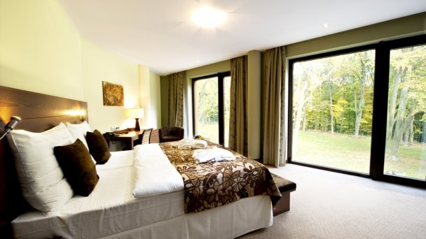 Hotel Zochova chata **** Modra  23