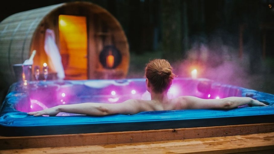 Czym jest pobyt wellness i jak wybrać ten odpowiedni?