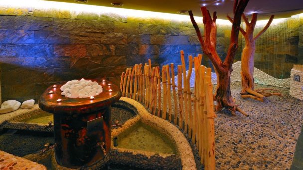 Hotel Zochova chata **** Modra  26