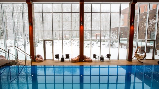 Hotel Zochova chata **** Modra  35
