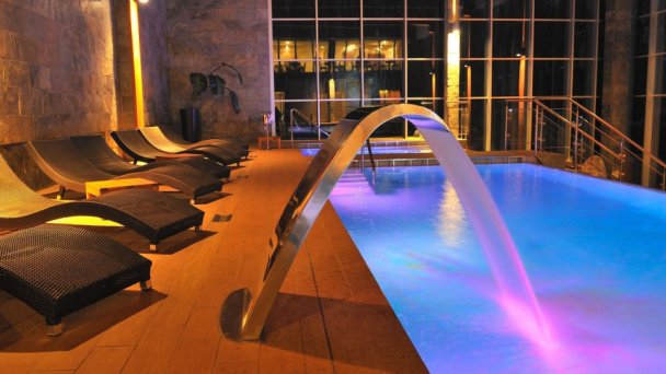 Hotel Zochova chata **** Modra  37