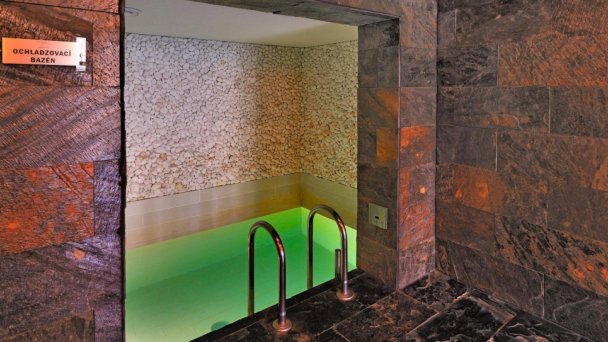 Hotel Zochova chata **** Modra  29
