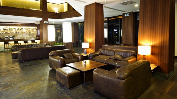 Hotel Zochova chata **** Modra  12