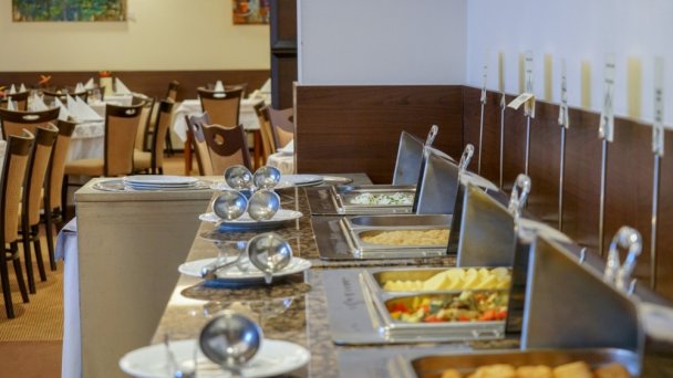 Grand Hotel Bellevue **** Górny Smokowiec 78
