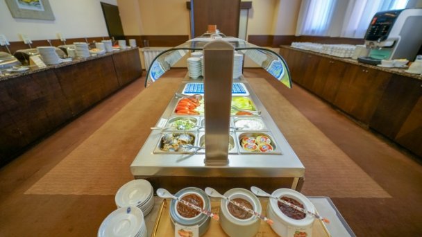 Grand Hotel Bellevue **** Górny Smokowiec 80