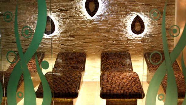 Hotel Bránica **** Belá 24
