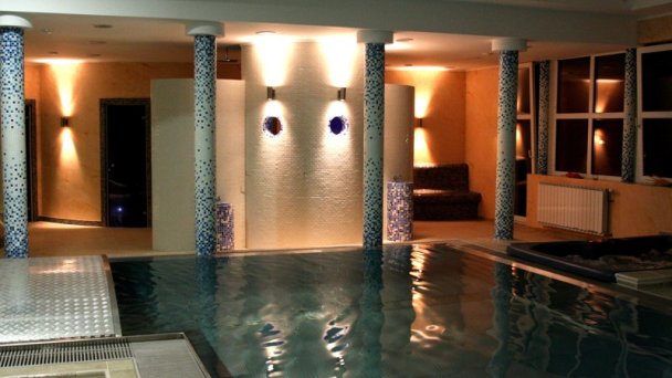 Hotel Bránica **** Belá 25