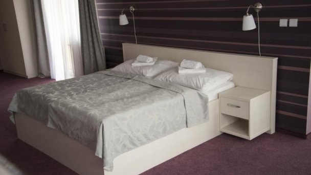 Hotel Bránica **** Belá 18