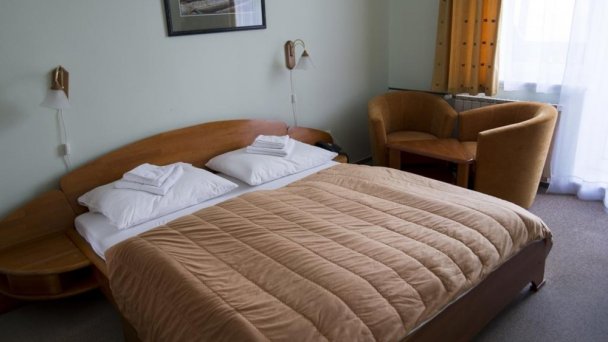 Hotel Bránica **** Belá 17
