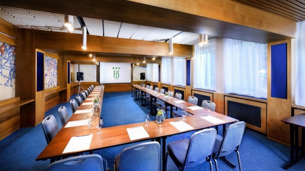 Hotel Fis *** Szczyrbskie Jezioro 6