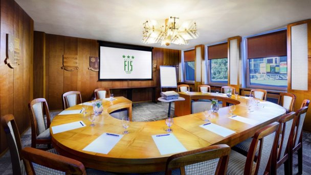 Hotel Fis *** Szczyrbskie Jezioro 7