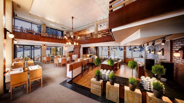 Hotel Fis *** Szczyrbskie Jezioro 25
