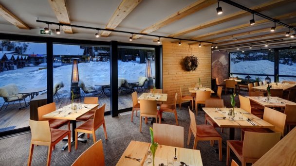 Hotel Fis *** Szczyrbskie Jezioro 23