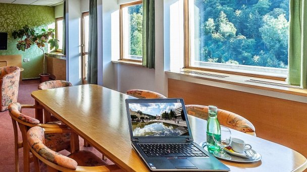 Hotel Flóra *** Trenczańskie Teplice 26