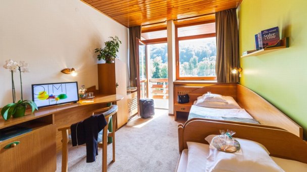 Hotel Flóra *** Trenczańskie Teplice 11