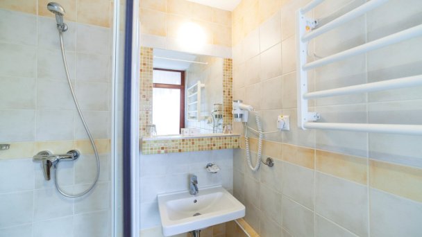 Hotel Flóra *** Trenczańskie Teplice 13