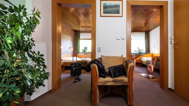 Hotel Flóra *** Trenczańskie Teplice 16