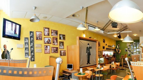 Hotel Flóra *** Trenczańskie Teplice 29