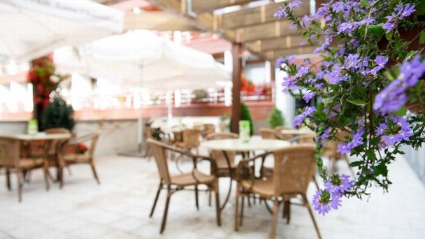 Hotel Flóra *** Trenczańskie Teplice 30