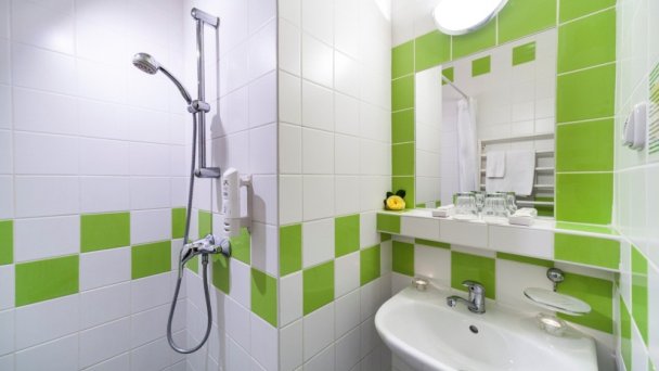 Hotel Flóra *** Trenczańskie Teplice 24