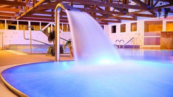 Hotel Flóra *** Trenczańskie Teplice 4