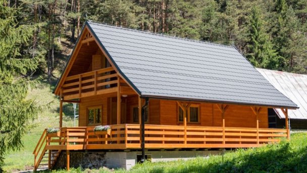Resort Lopušná dolina *** Lučivná 16