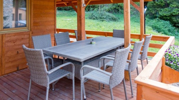 Resort Lopušná dolina *** Lučivná 25