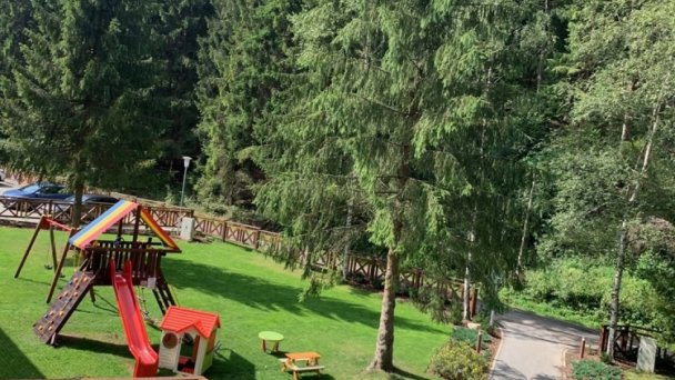 Resort Lopušná dolina *** Lučivná 39