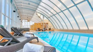 Hotel Magnólia **** Pieszczany 3 Hotel Magnólia **** Pieszczany 3