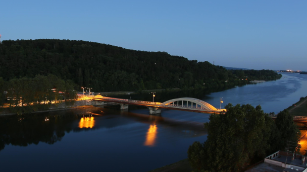 Hotel Magnólia **** Pieszczany 88