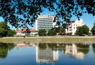 Zdrowie i relaks: Dni relaksu dla seniorów w sercu Pieszczan