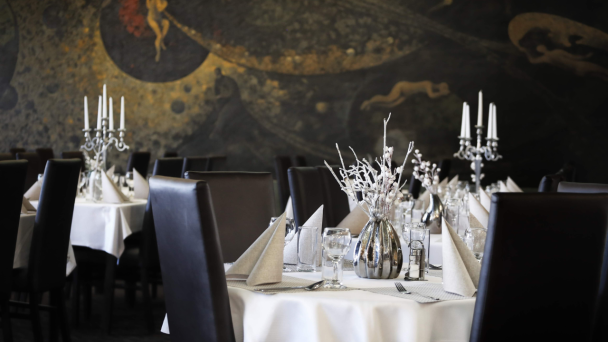 Hotel Magnólia **** Pieszczany 75
