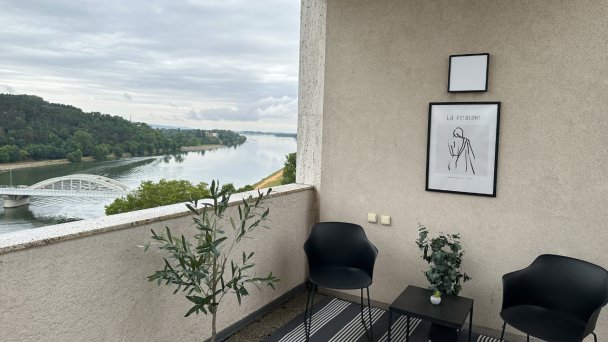 Hotel Magnólia **** Pieszczany 20