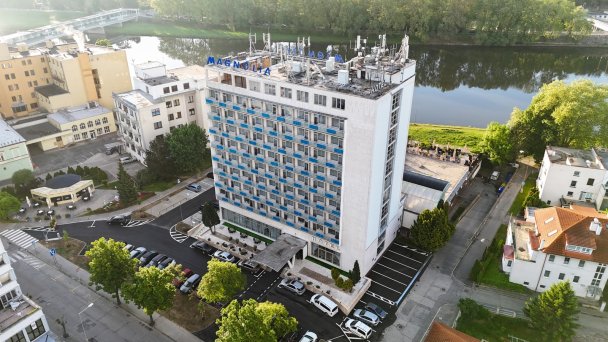 Hotel Magnólia **** Pieszczany 84