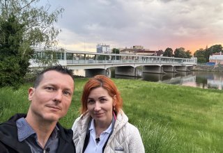 Domalenka Topka: Relaks w Pieszczanach z usługą, której nie odmówisz (Oferta limitowana)