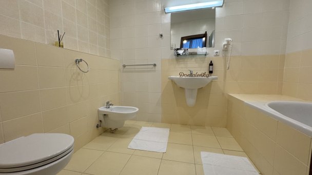 Hotel Magnólia **** Pieszczany 29