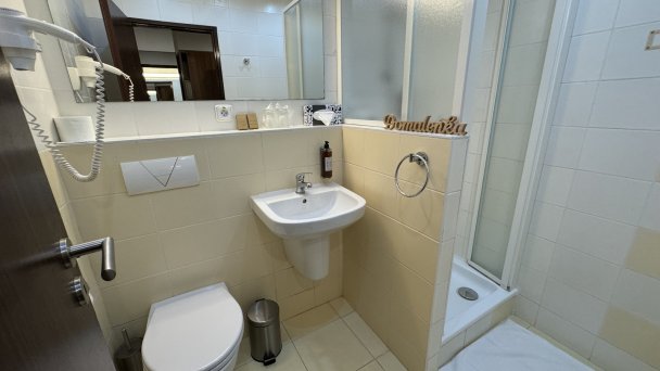 Hotel Magnólia **** Pieszczany 30