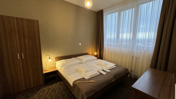 Hotel Magnólia **** Pieszczany 25