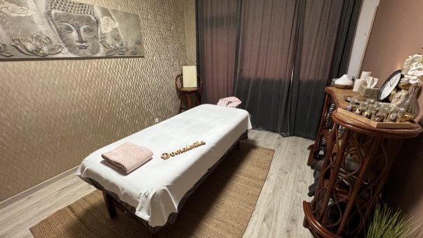 Hotel Magnólia **** Pieszczany 49