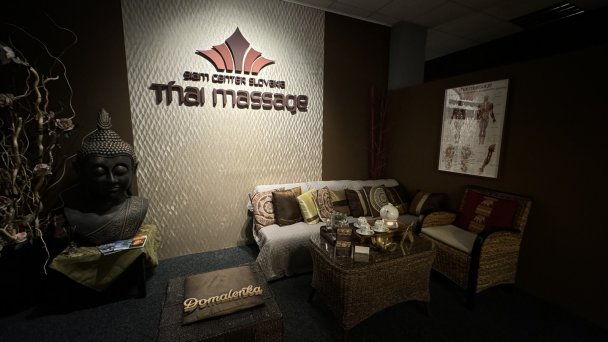Hotel Magnólia **** Pieszczany 48