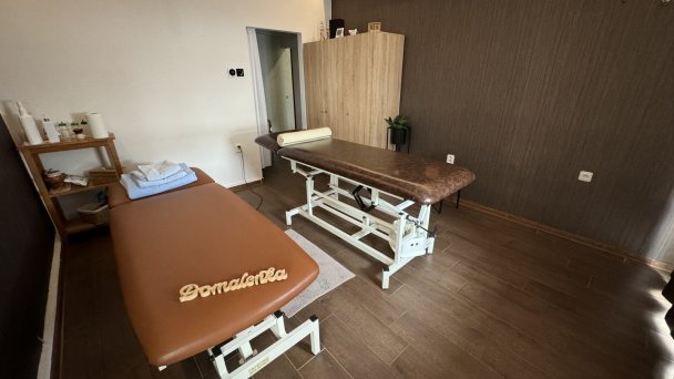 Hotel Magnólia **** Pieszczany 47