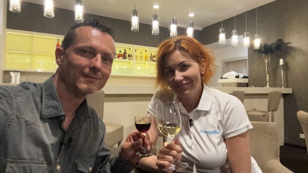 Hotel Magnólia **** Pieszczany 72