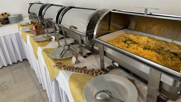Hotel Magnólia **** Pieszczany 61
