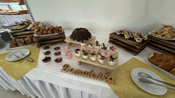 Hotel Magnólia **** Pieszczany 67