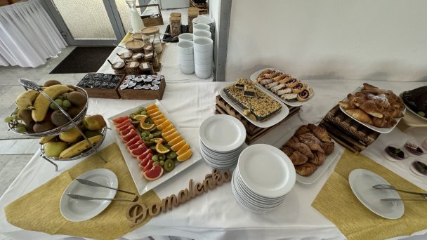 Hotel Magnólia **** Pieszczany 66