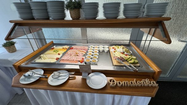 Hotel Magnólia **** Pieszczany 62