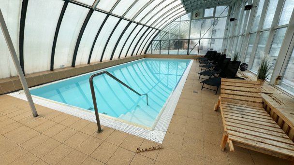 Hotel Magnólia **** Pieszczany 34
