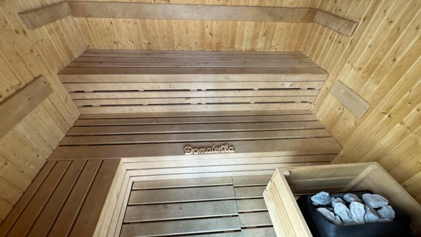 Hotel Magnólia **** Pieszczany 38